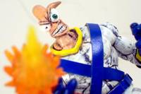 Earth Worm Jim (Marvel Legends) Custom Action Figure