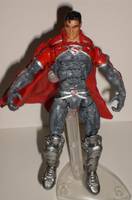 Redmist's Superman (DC Superheroes) Custom Action Figure