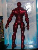 (Ult.) Giantman (Marvel Legends) Custom Action Figure