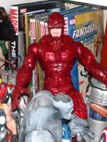 (Ult.) Giantman (Marvel Legends) Custom Action Figure