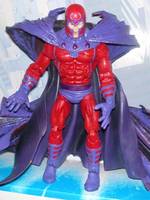 Magneto (Marvel Legends) Custom Action Figure