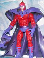 Magneto (Marvel Legends) Custom Action Figure