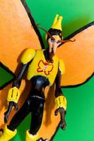 The Monarch (Original) Custom Action Figure