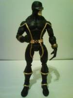 'Astonishing X-Men' Cyclops (X-Men) Custom Action Figure