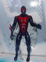 (2099) Spiderman 2099 version2 (Spider-Man) Custom Action Figure