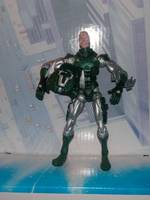 (Ult.) WhirlWind (Marvel Legends) Custom Action Figure