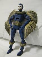 Guardian - Air Gate (Original) Custom Action Figure