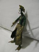Guardian - Water Gate (Original) Custom Action Figure