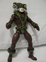 Guardian - Earth Gate (Original) Custom Action Figure