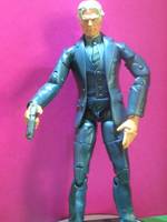 William Stryker (Marvel Legends) Custom Action Figure