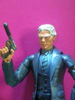 William Stryker (Marvel Legends) Custom Action Figure