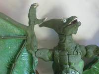 Sauron (Marvel Legends) Custom Action Figure