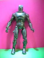 Destoyer (Marvel Legends) Custom Action Figure