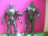 Destoyer (Marvel Legends) Custom Action Figure