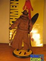 Rorschach (Watchmen) Custom Action Figure