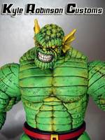 Ch'od (Marvel Legends) Custom Action Figure