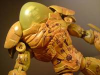 Holocaust (Marvel Legends) Custom Action Figure