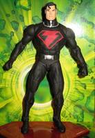 DC Direct Superman Brave New Metropolis (DC Direct) Custom Action Figure
