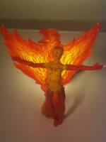 Phoenix II / Rachel Summers ('80s Outfit) (Marvel Legends) Custom Action Figure