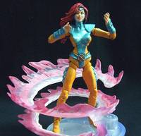 SHS Jean Grey (X-Men) Custom Action Figure
