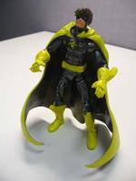 Banana Man (Marvel Legends) Custom Action Figure