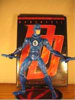Fantastic Four Daredevil (Marvel Legends) Custom Action Figure
