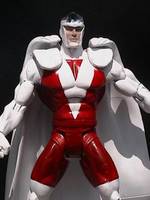 Wildstorm Majestic (DC Superheroes) Custom Action Figure