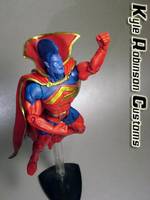 Gladiator (Marvel Legends) Custom Action Figure