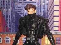 Chamber (Marvel Legends) Custom Action Figure