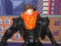 Chamber (Marvel Legends) Custom Action Figure