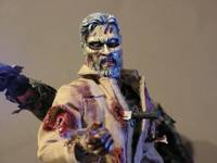 Civilian Zombie (Zombies) Custom Action Figure