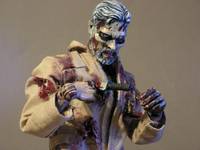 Civilian Zombie (Zombies) Custom Action Figure