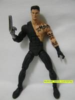 Ryujin (Original) Custom Action Figure