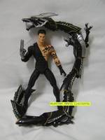 Ryujin (Original) Custom Action Figure