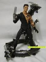 Ryujin (Original) Custom Action Figure