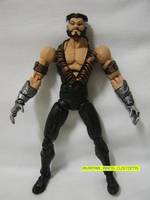 Roukan (Original) Custom Action Figure