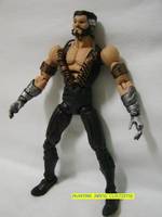 Roukan (Original) Custom Action Figure