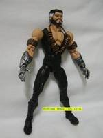 Roukan (Original) Custom Action Figure