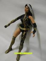 Akari (Original) Custom Action Figure