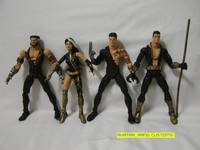 Akari (Original) Custom Action Figure