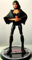 Black Lotus (Original) Custom Action Figure