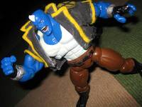 Maggot (Marvel Legends) Custom Action Figure