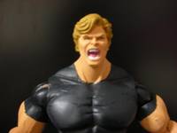 Hydroman (Spider-Man) Custom Action Figure