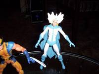Snowbird (Marvel Legends) Custom Action Figure