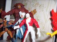 Guardian (Marvel Legends) Custom Action Figure