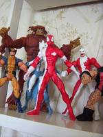 Weapon Omega (Marvel Legends) Custom Action Figure