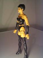 Tessa (Marvel Legends) Custom Action Figure