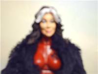 Rogue (Marvel Legends) Custom Action Figure
