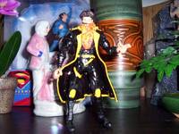Chamber (Marvel Legends) Custom Action Figure