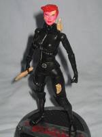 Marrow (Marvel Legends) Custom Action Figure